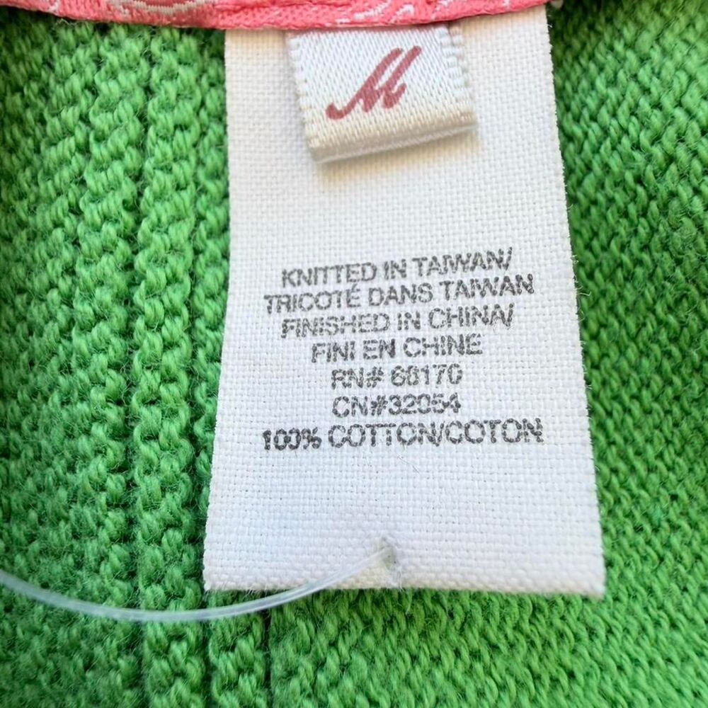 NWT Vintage Urban Outfitters LUX Women's Green Skirt Size M - Picture 5 of 7